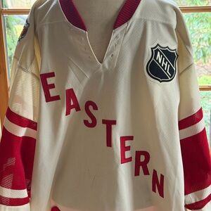 Vintage CCM NHL Eastern Conference 2004 All Star Jersey